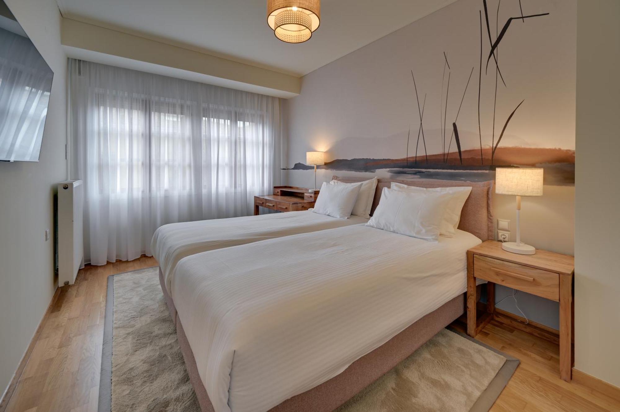 Harmony Villa - Ioannina Castle Luaran gambar